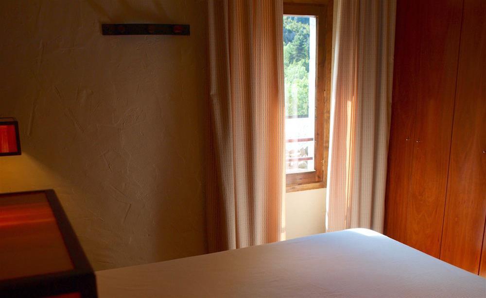 Hotel Santa Cristina Petit Spa Canfranc Eksteriør bilde